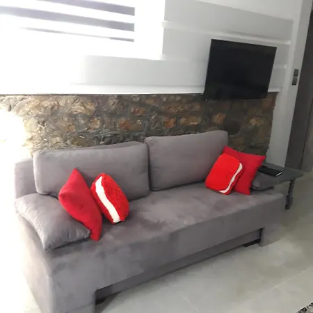 Book House With Yard * Kastoria