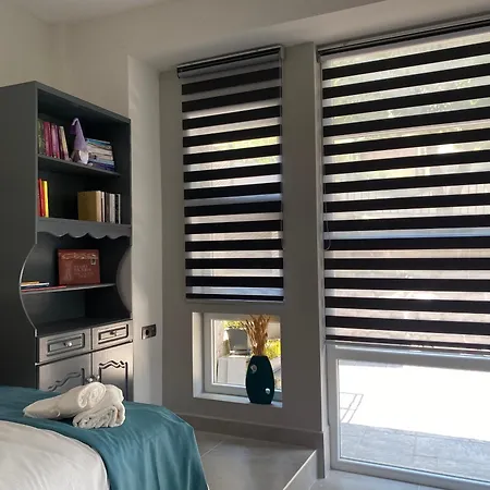 Διαμέρισμα Book House With Garden Motorbike Friendly Καστοριά