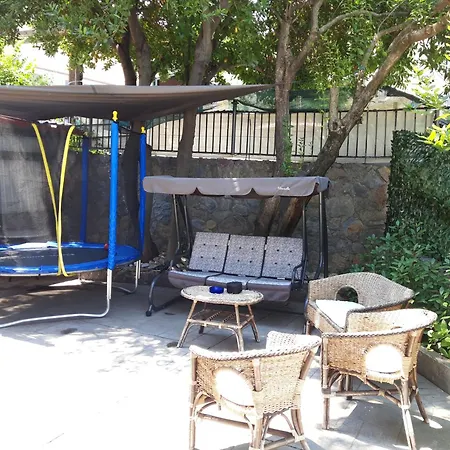 Book House With Garden Motorbike Friendly * Kastoria
