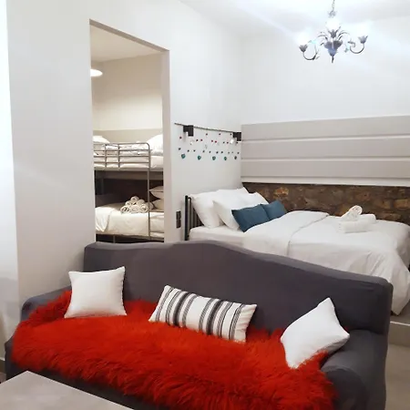 Book House With Yard Apartment