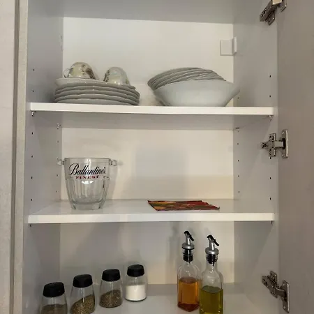 Διαμέρισμα I Book House With Garden Motorbike Friendly Καστοριά
