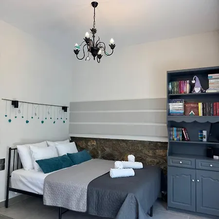 I Book House With Garden Motorbike Friendly * Καστοριά
