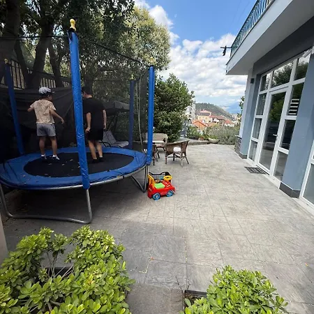 I Book House With Garden Motorbike Friendly * Καστοριά