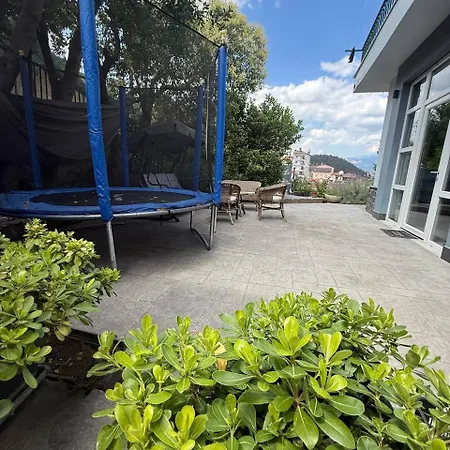 Book House With Garden Motorbike Friendly Διαμέρισμα