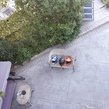 I Book House With Garden Motorbike Friendly Διαμέρισμα