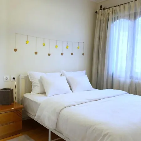 I Book House With Garden Motorbike Friendly Апартаменты *