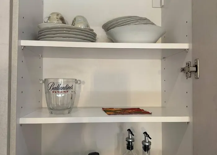 Apartmán Book House With Yard Kastoria